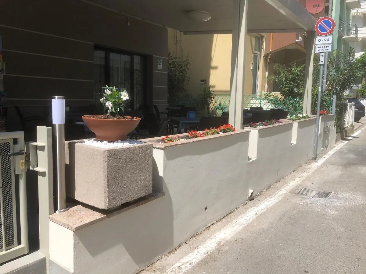 Hotel Laura Rimini