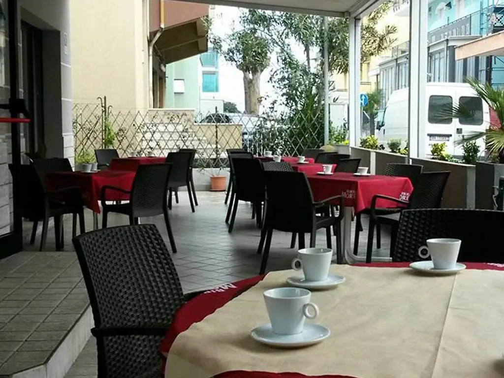 Hotel Laura Rimini