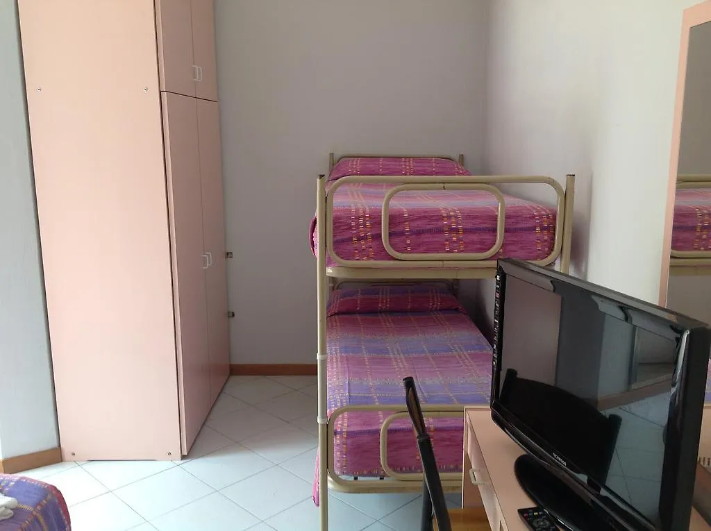 Hotel Laura Rimini