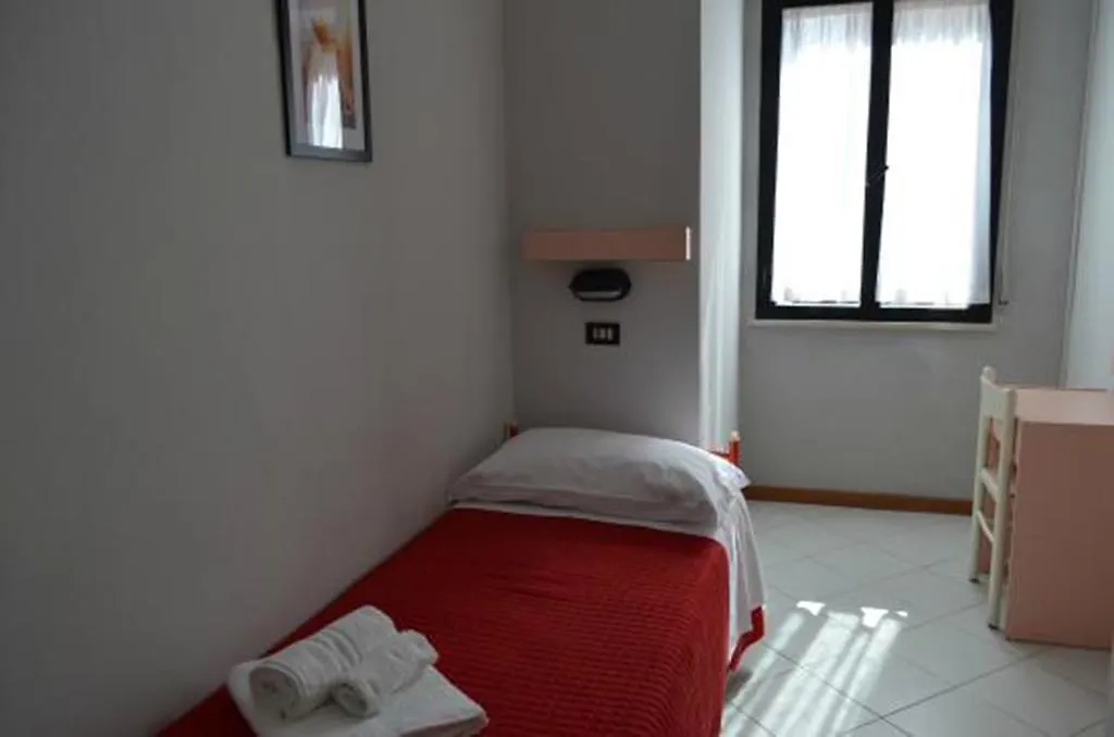 Hotel Laura Rimini