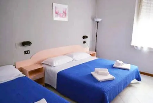 Hotel Laura Rimini