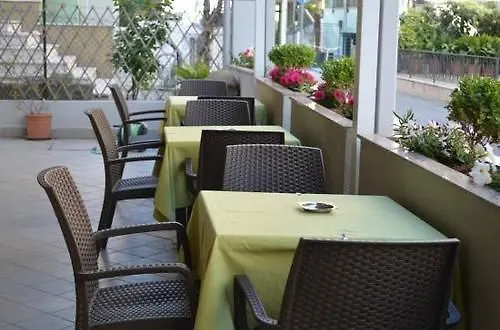 Hotel Laura Rimini
