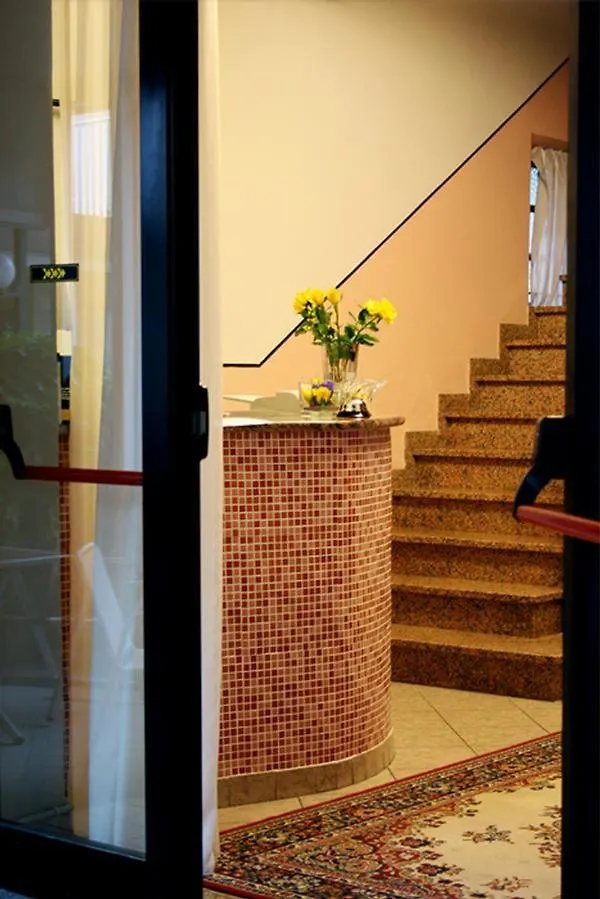 Hotel Laura Rimini