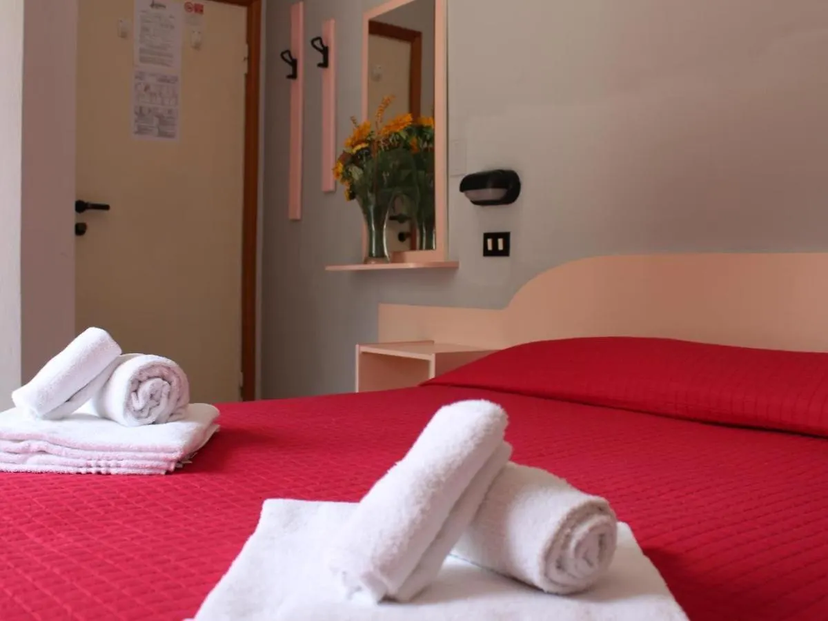Hotel Laura Rimini