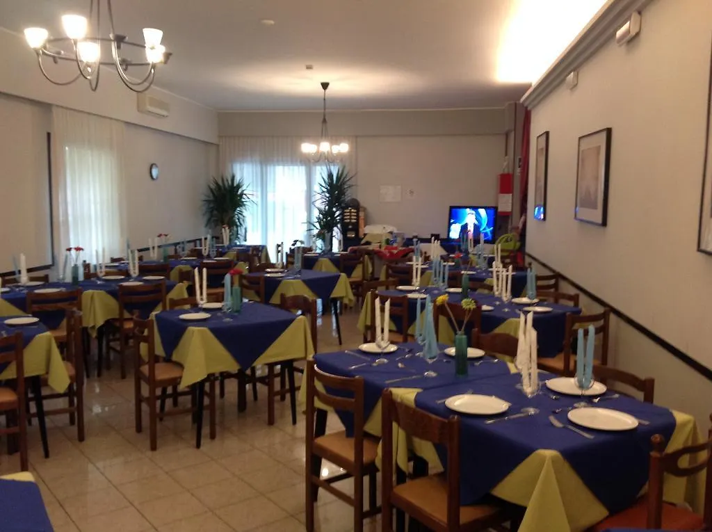 Hotel Laura Rimini