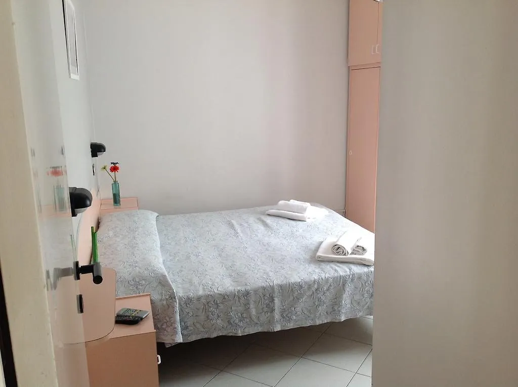 Hotel Laura Rimini Italia