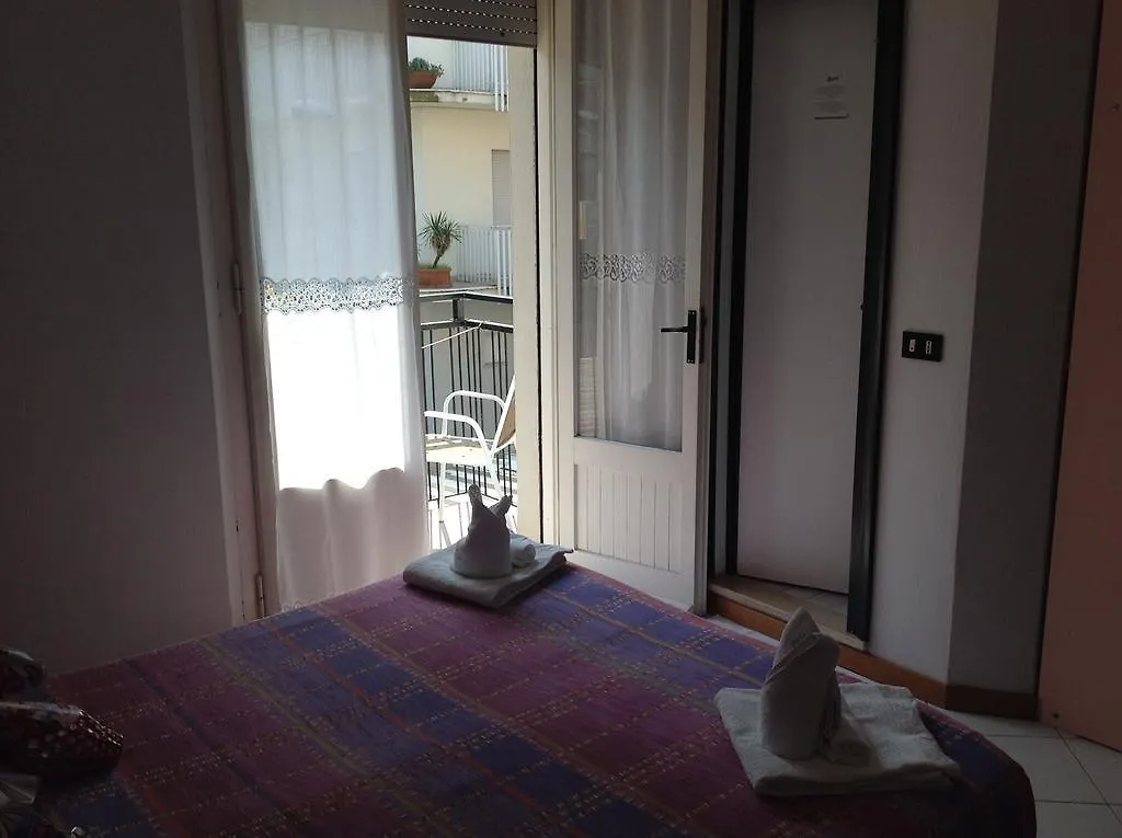 Hotel Laura Rimini