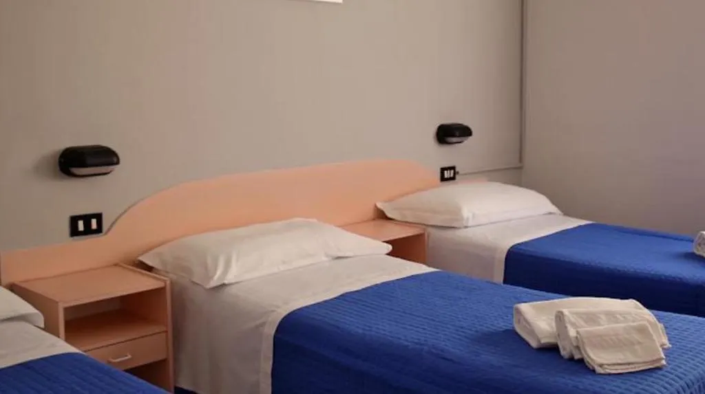 Hotel Laura Rimini