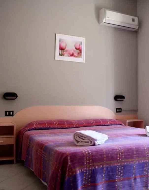 Hotel Laura Rimini