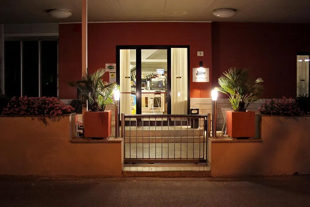 Hotel Laura Rimini